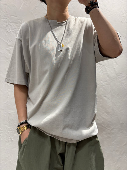 Broken Collar T-shirt