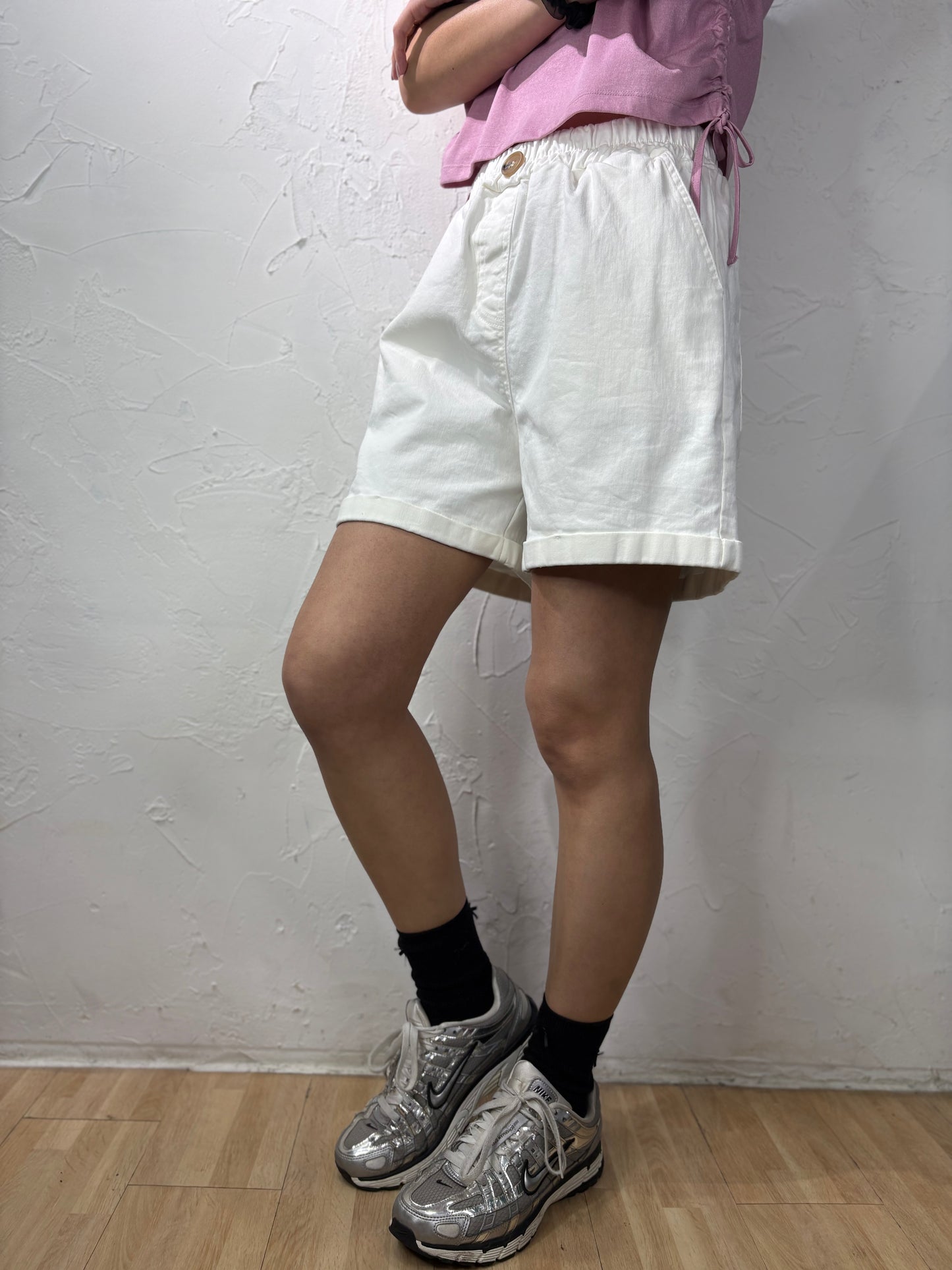 Chino Shorts