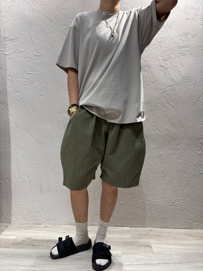 Broken Collar T-shirt