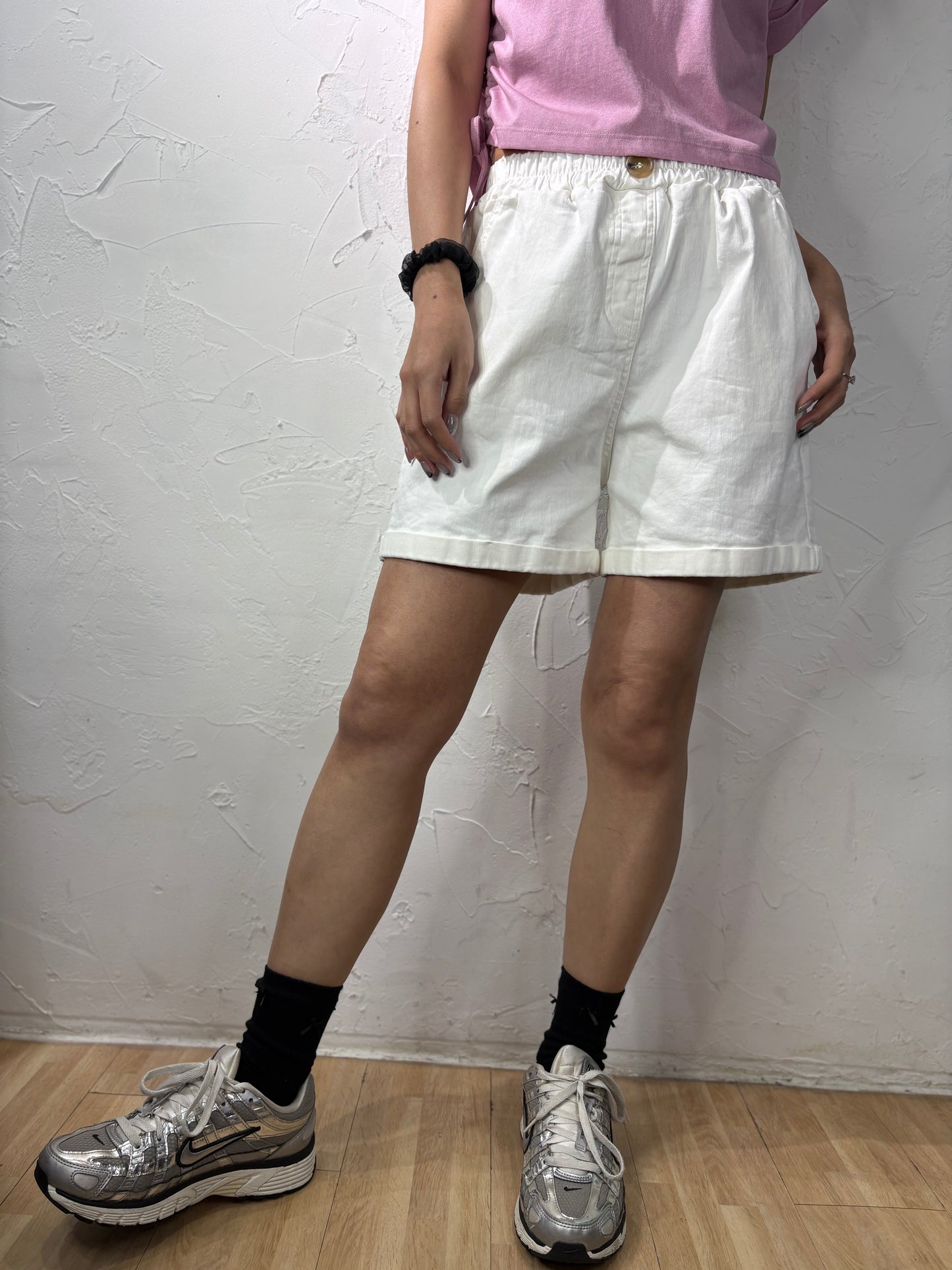 Chino Shorts