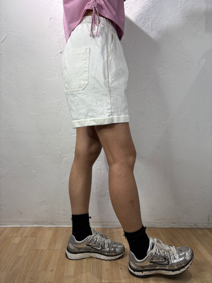 Chino Shorts