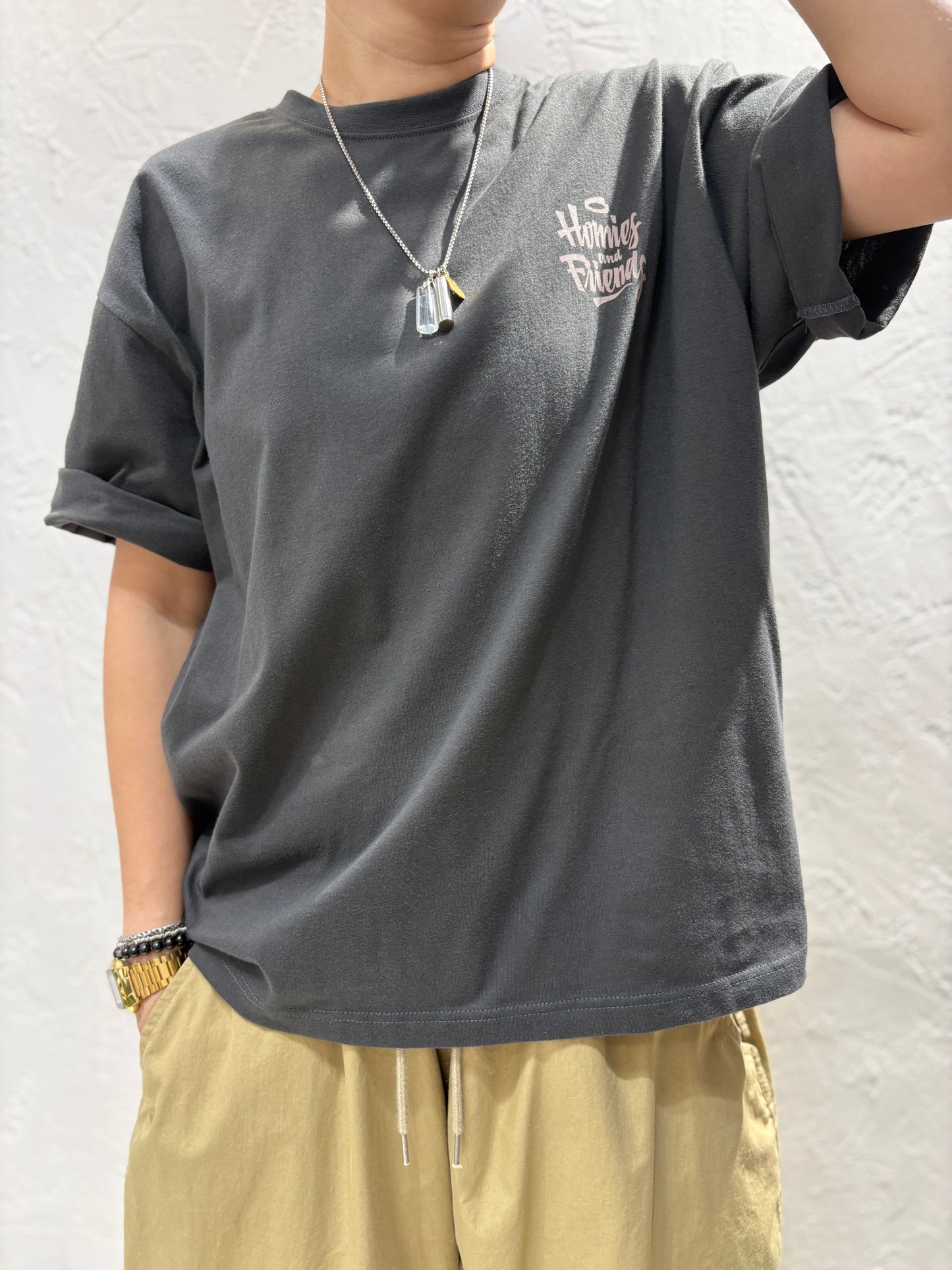 Graphic T-shirt