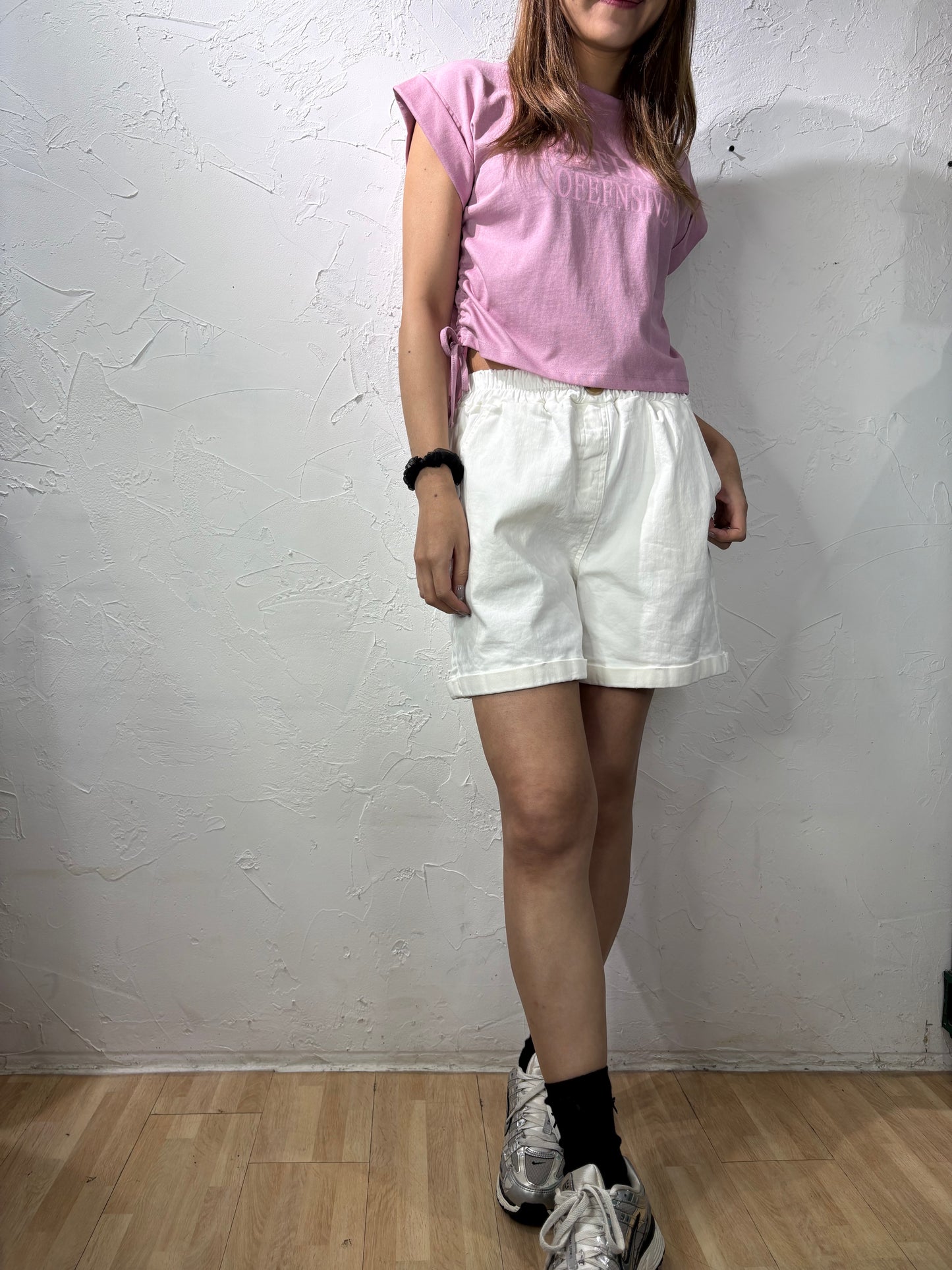 Chino Shorts