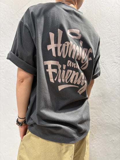 Graphic T-shirt