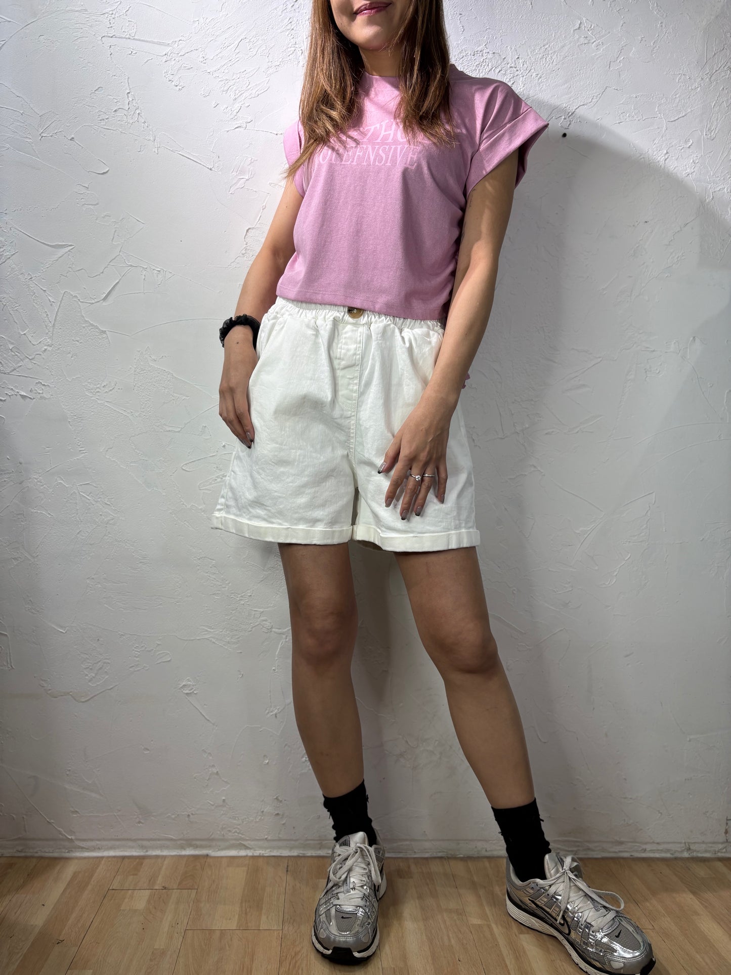 Chino Shorts