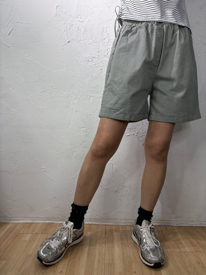 Chino Shorts