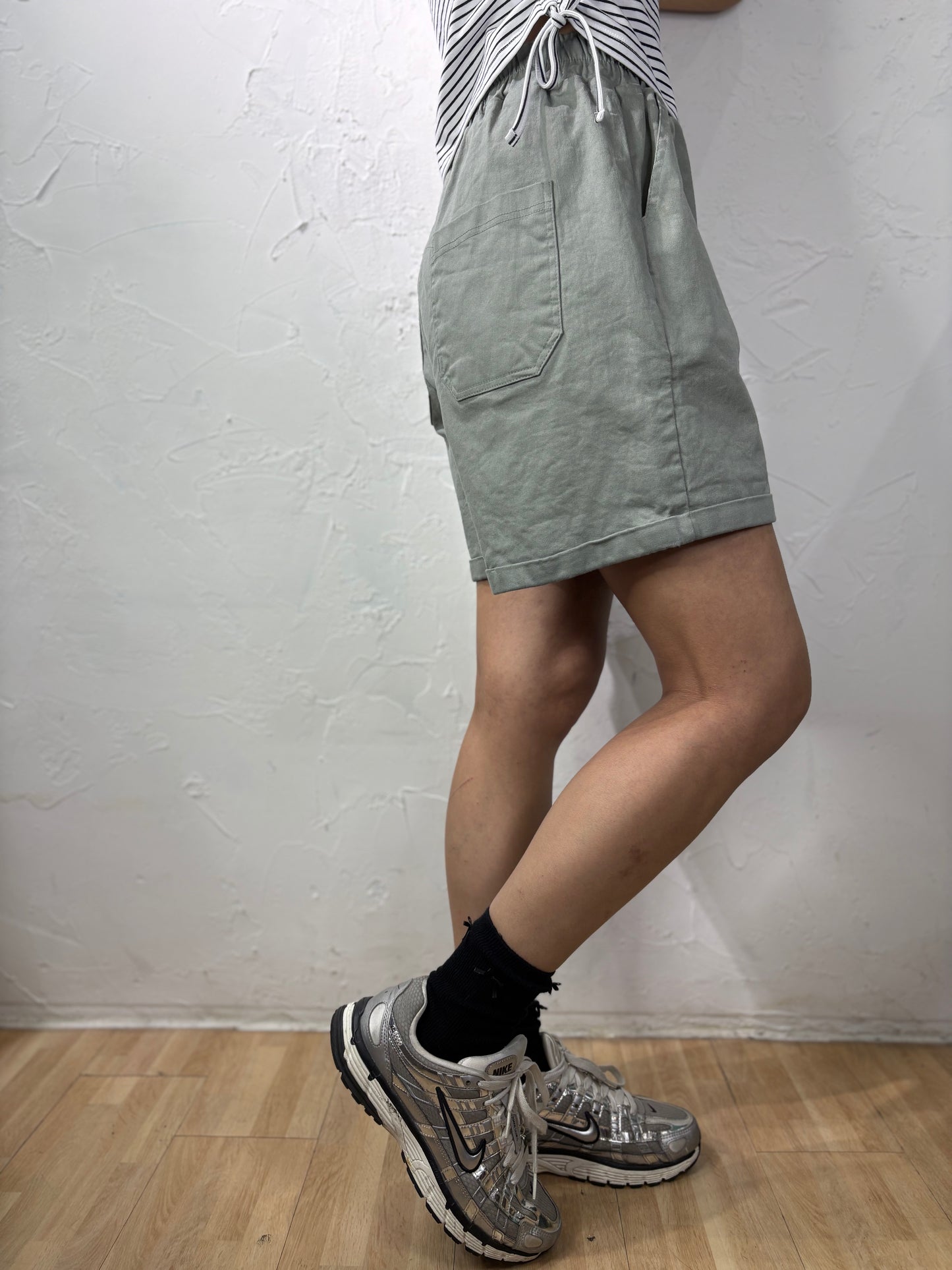 Chino Shorts