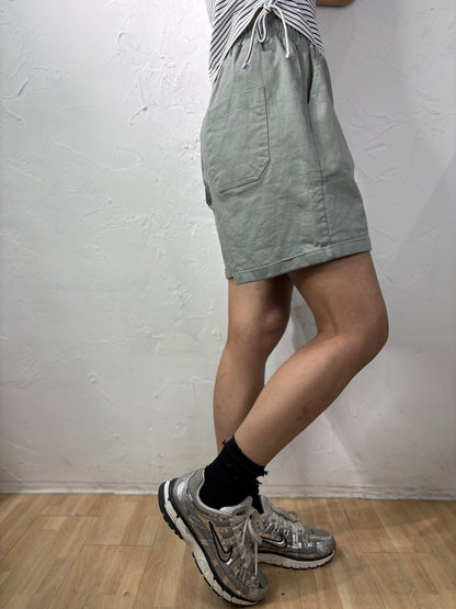 Chino Shorts