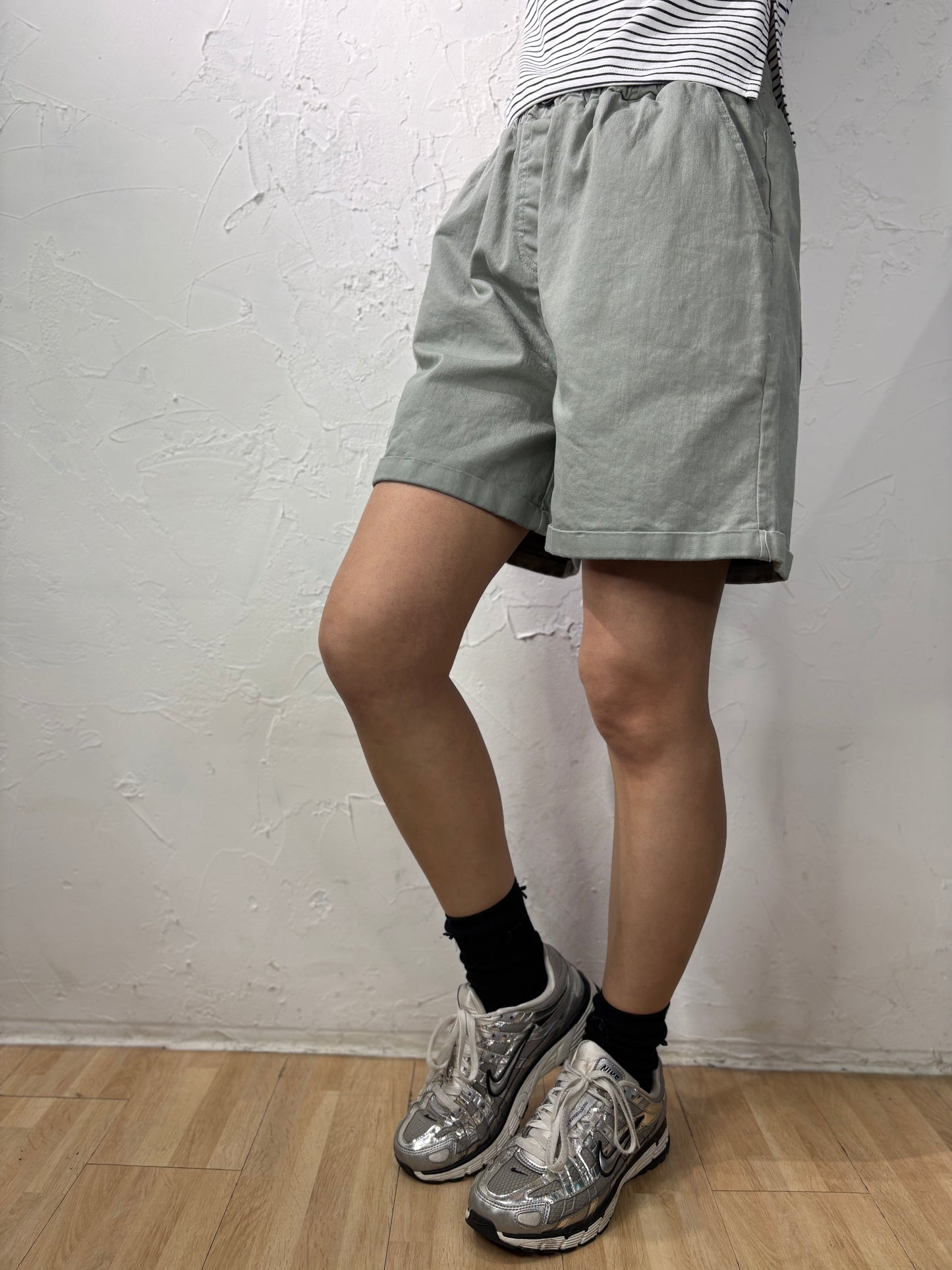 Chino Shorts