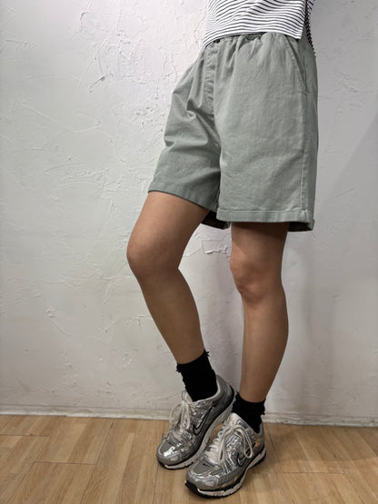 Chino Shorts