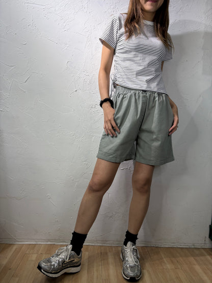 Chino Shorts