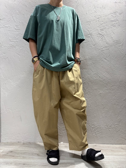 Plain Color T-shirt