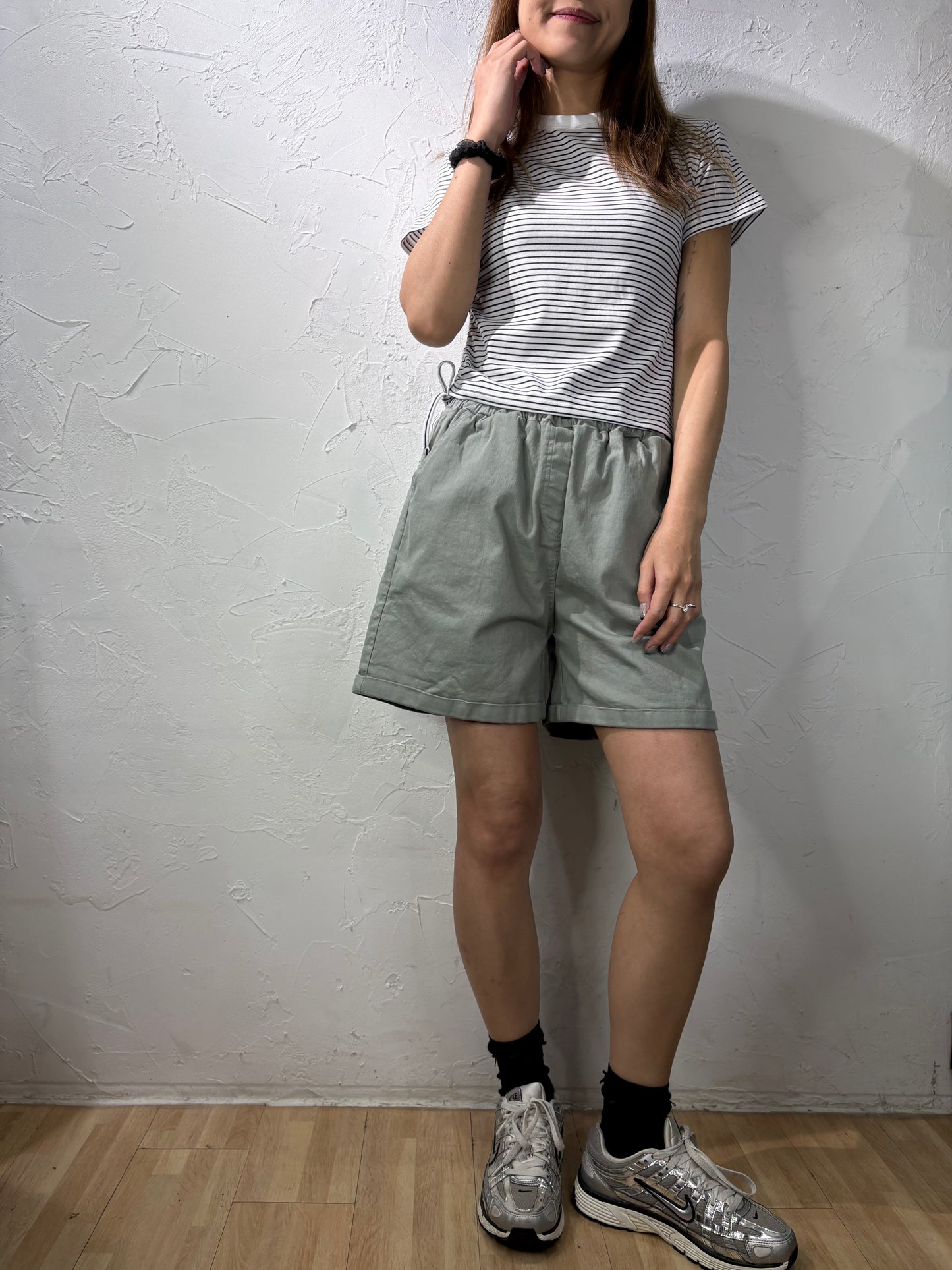 Chino Shorts