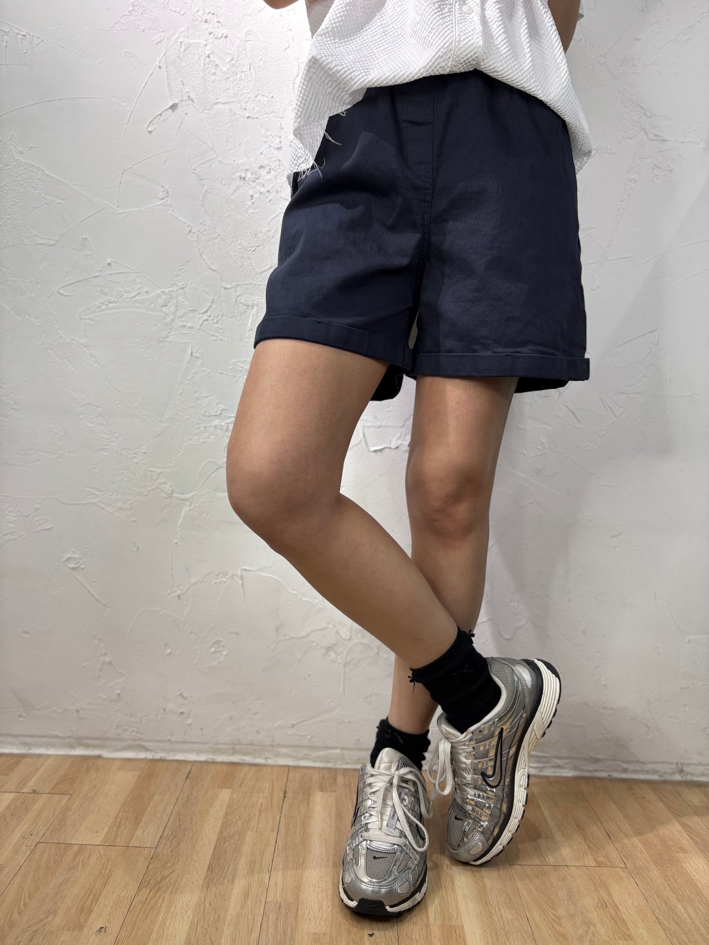 Chino Shorts