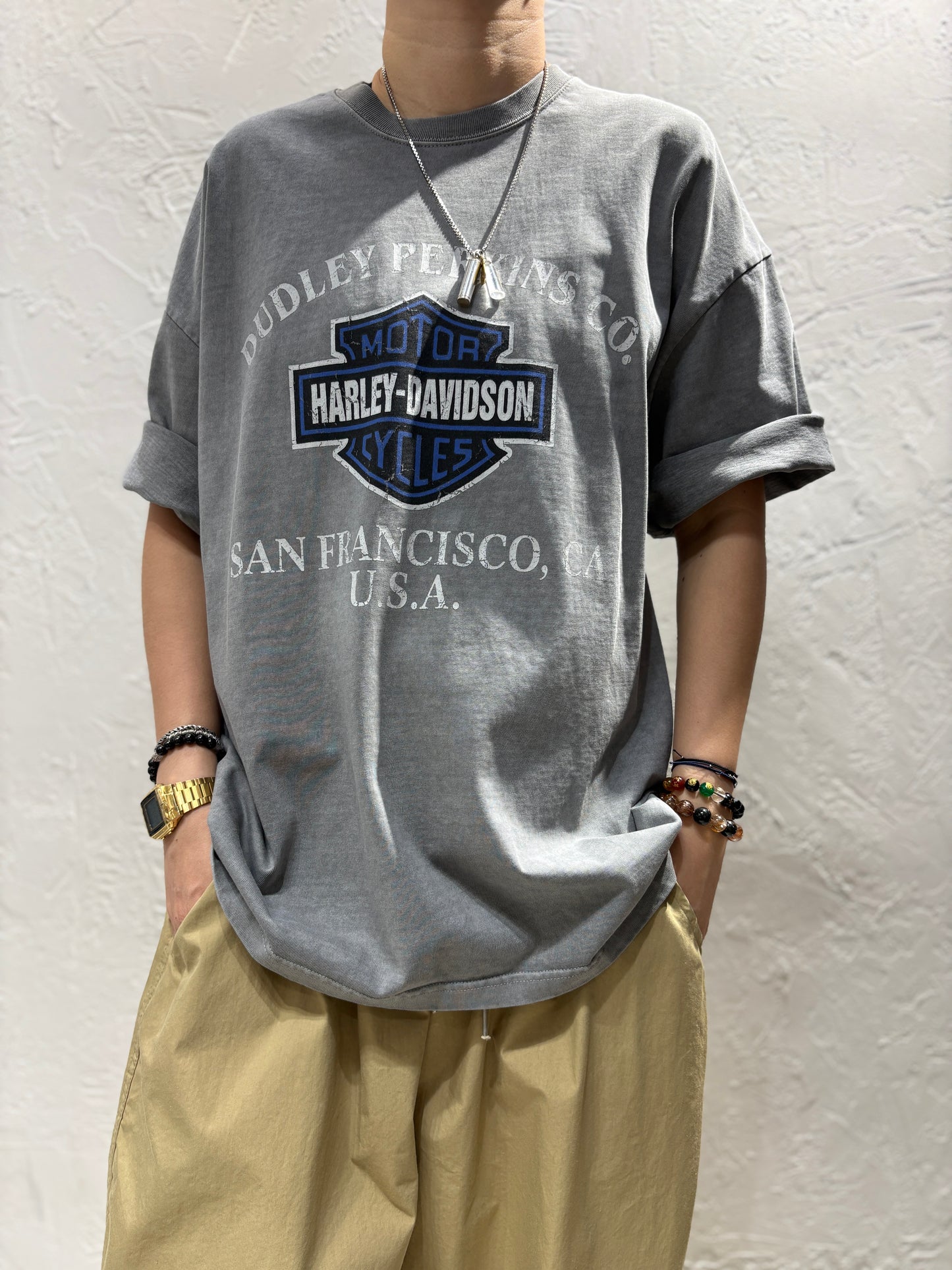 Graphic Logo T-shirt