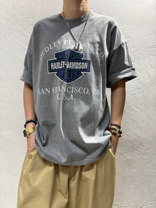 Graphic Logo T-shirt
