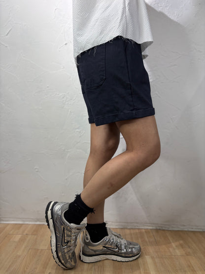Chino Shorts