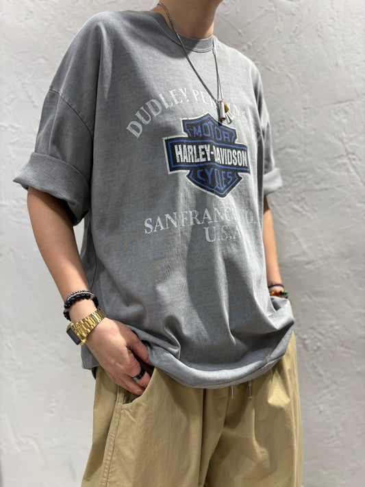 Graphic Logo T-shirt