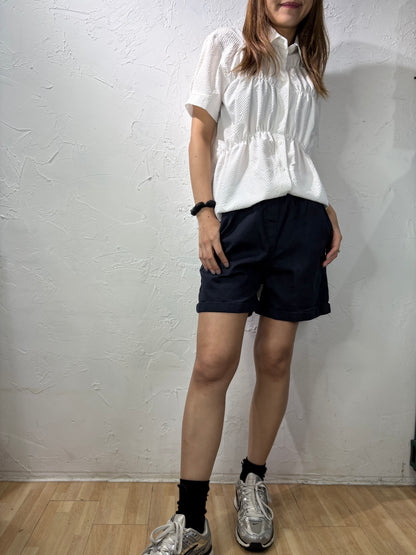 Chino Shorts