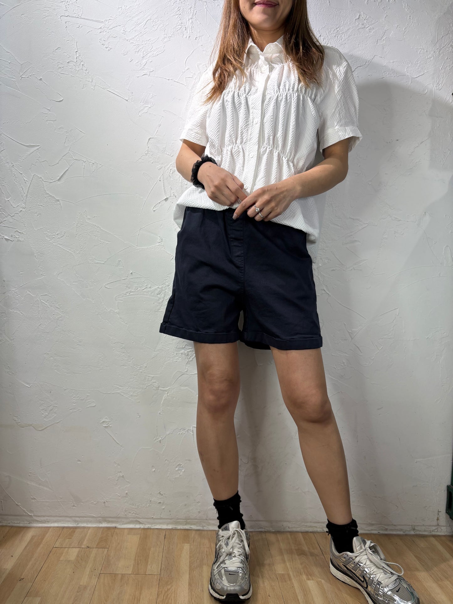 Chino Shorts