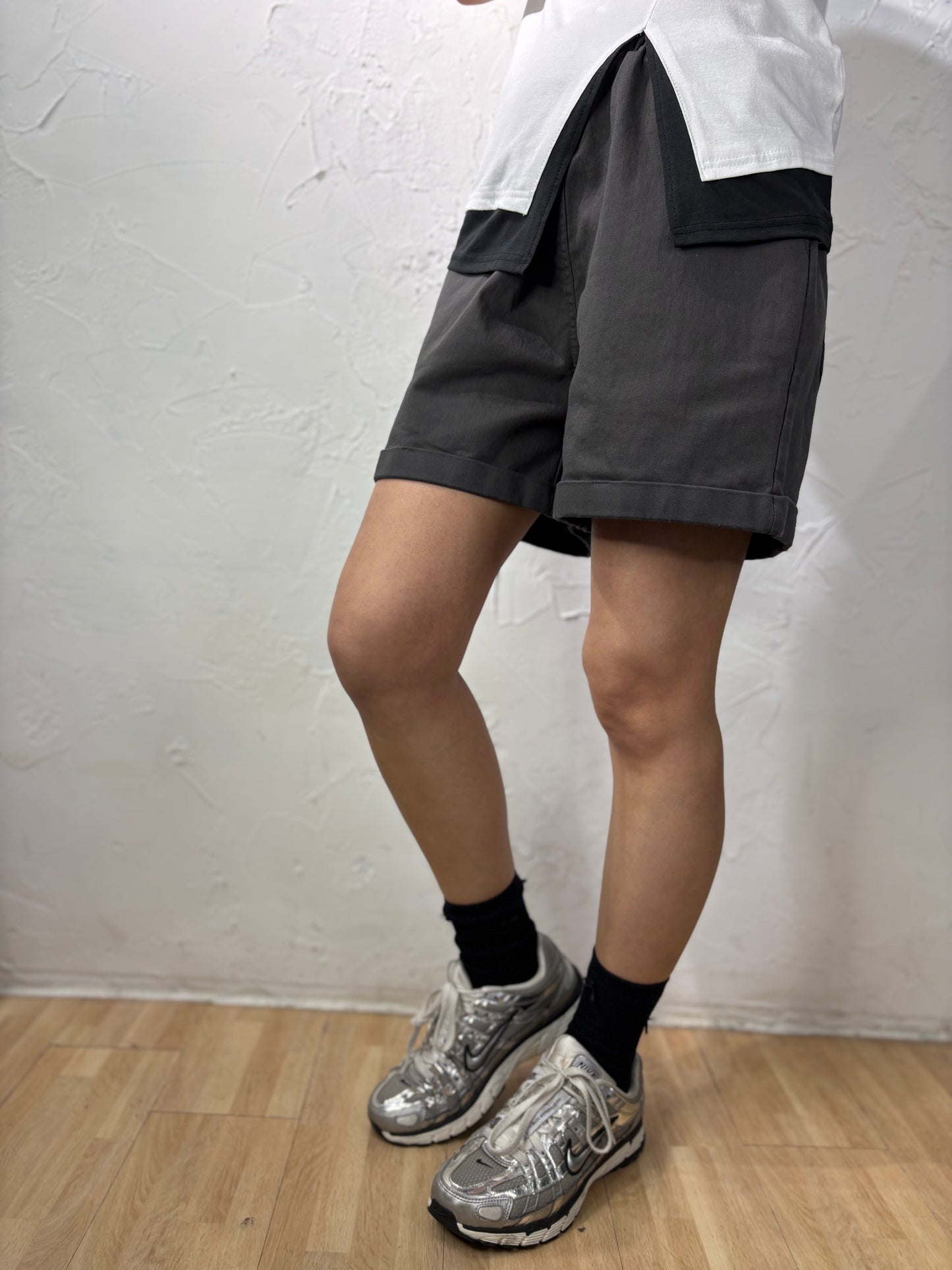 Chino Shorts