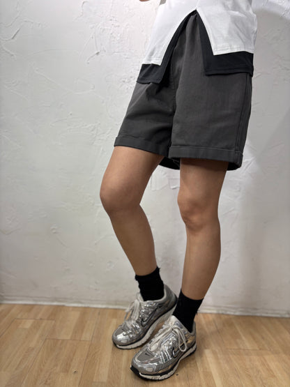 Chino Shorts