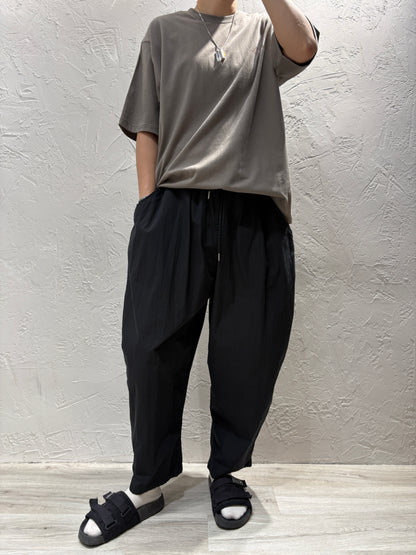Mountain Print T-shirt
