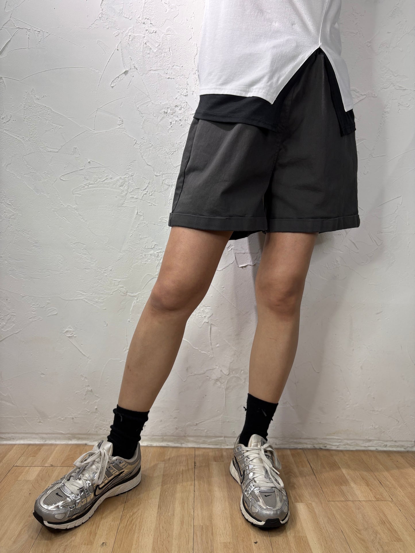 Chino Shorts