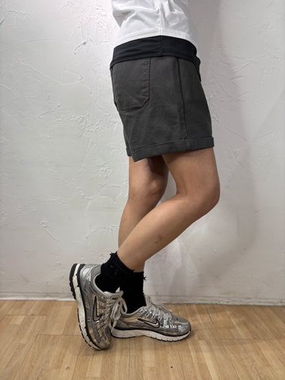 Chino Shorts