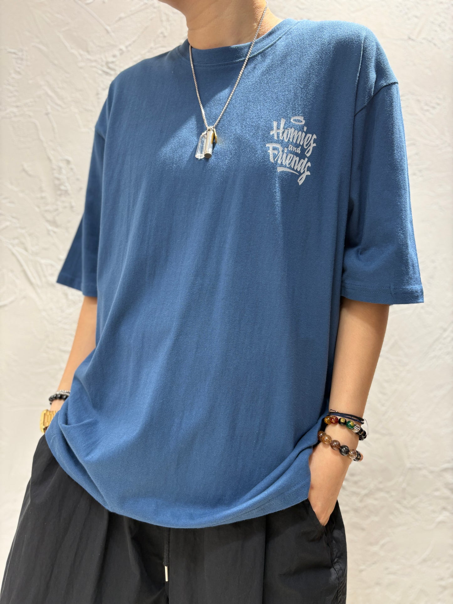 Graphic T-shirt