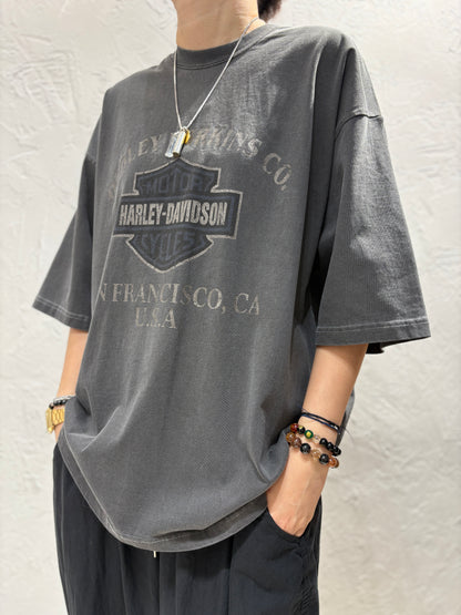 Graphic Logo T-shirt