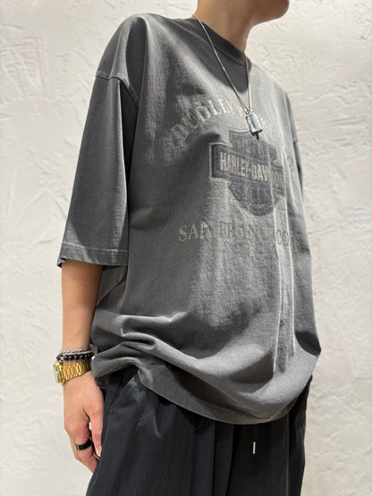 Graphic Logo T-shirt