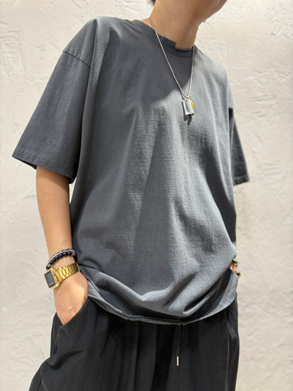 Broken Collar T-shirt
