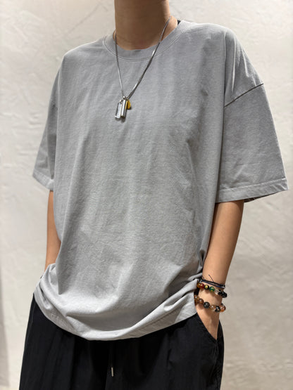 Plain Color T-shirt
