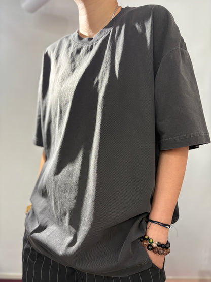 Plain Color T-shirt