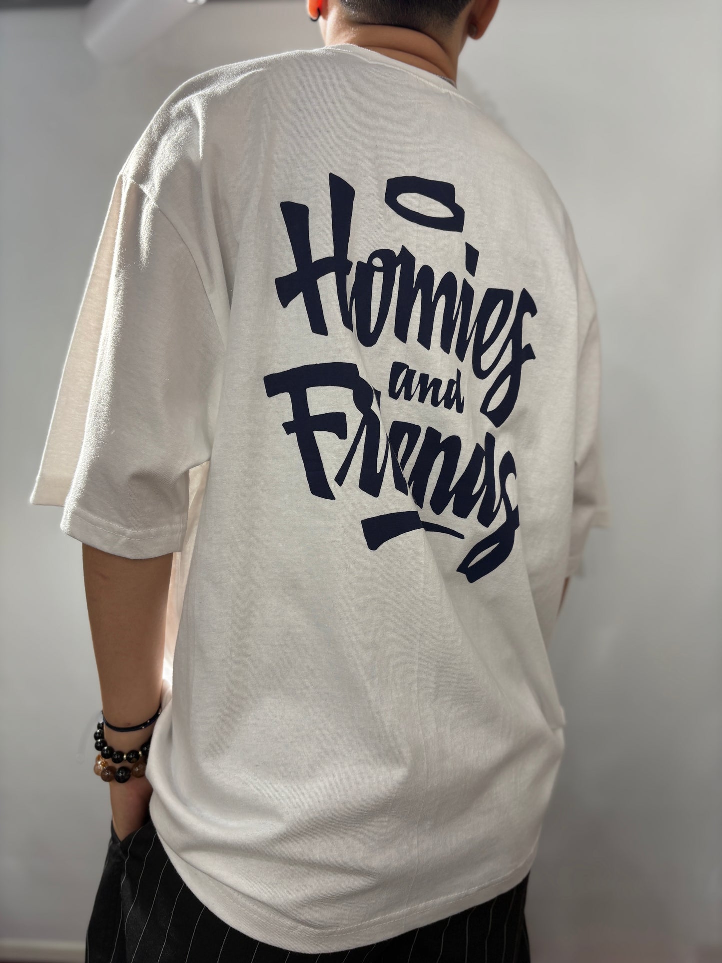Graphic T-shirt