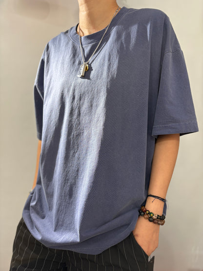 Plain Color T-shirt