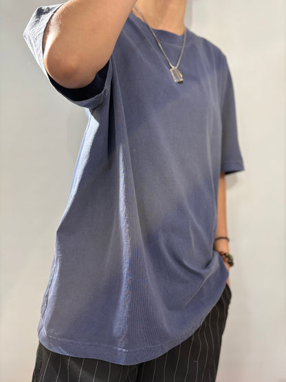 Plain Color T-shirt
