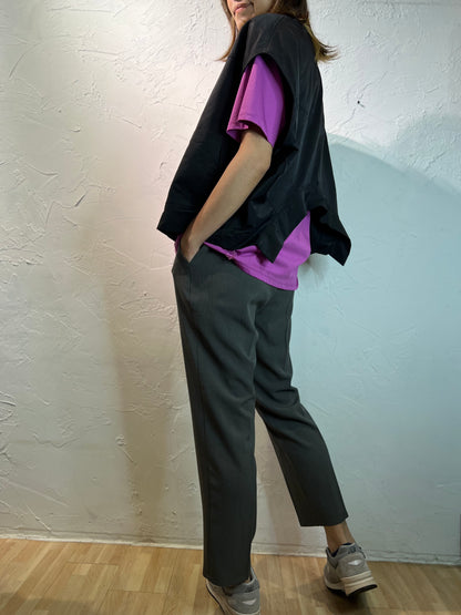 掛腿褲