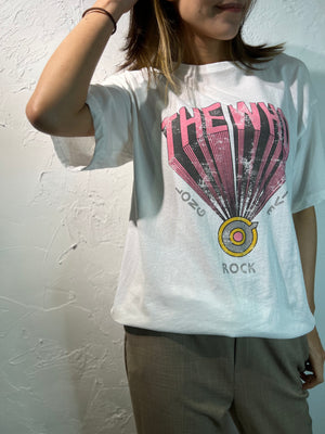 Vintage Graphic T-shirt