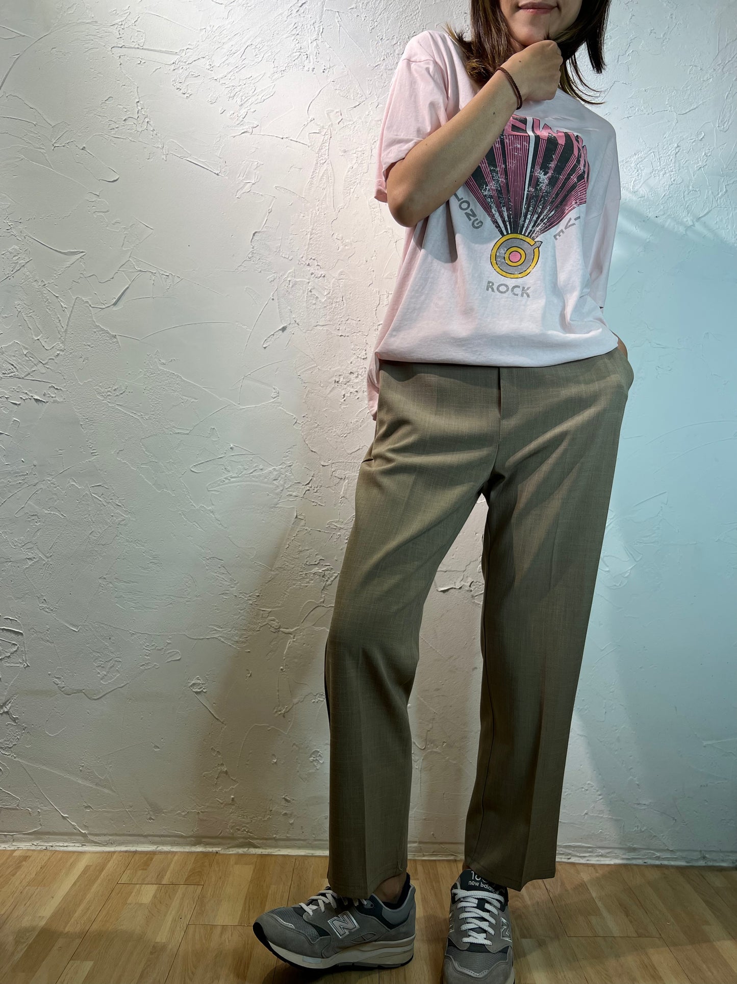 掛腿褲