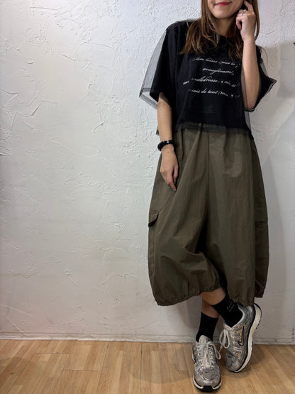 Lace Layer Top