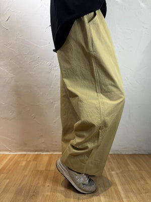Back Button Vest