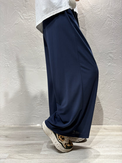 Wide Soft Pants