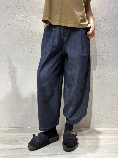 Stylish Cut Jeans
