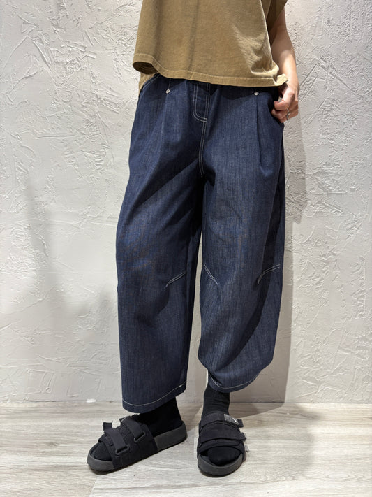 Stylish Cut Jeans