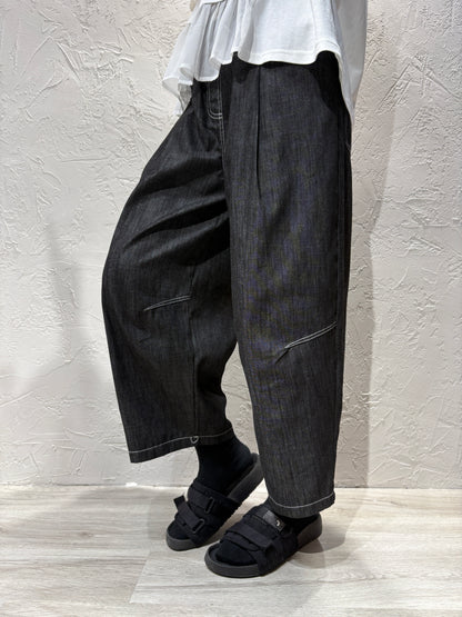 Stylish Cut Jeans