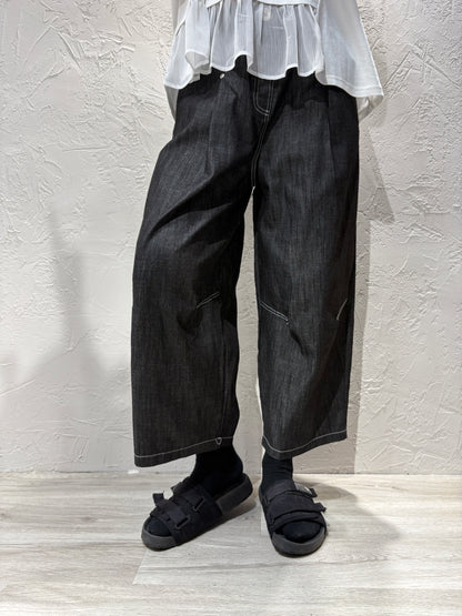 Stylish Cut Jeans