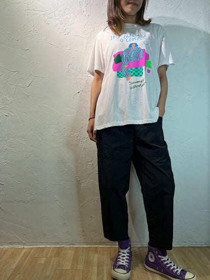 漫畫卡通T卹