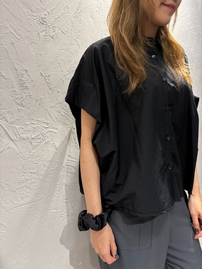 Plain Color Shirt